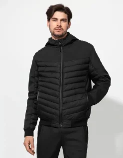 Best Jacke - Atmungsaktiv - Herren Jacken