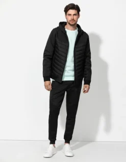 Best Jacke - Atmungsaktiv - Herren Jacken