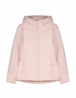 Clearance Jacke - einfarbig - Kinder Mädchenkleidung