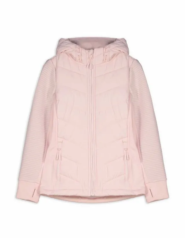 Clearance Jacke - einfarbig - Kinder Mädchenkleidung