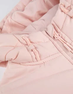 Clearance Jacke - einfarbig - Kinder Mädchenkleidung