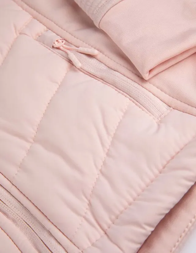 Clearance Jacke - einfarbig - Kinder Mädchenkleidung