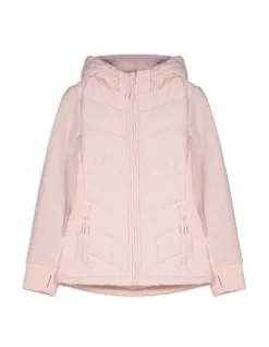 Clearance Jacke - einfarbig - Kinder Mädchenkleidung