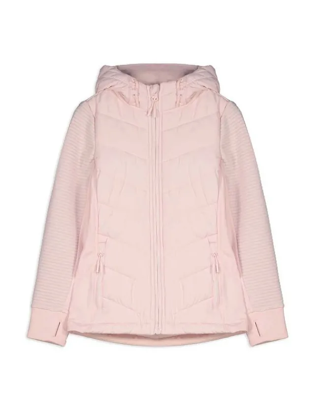 Clearance Jacke - einfarbig - Kinder Mädchenkleidung