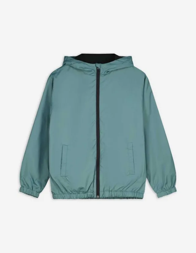 Best Jacke - Fleece-Futter - Kinder Jungenkleidung