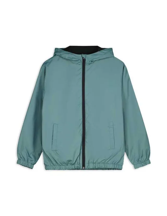 Best Jacke - Fleece-Futter - Kinder Jungenkleidung