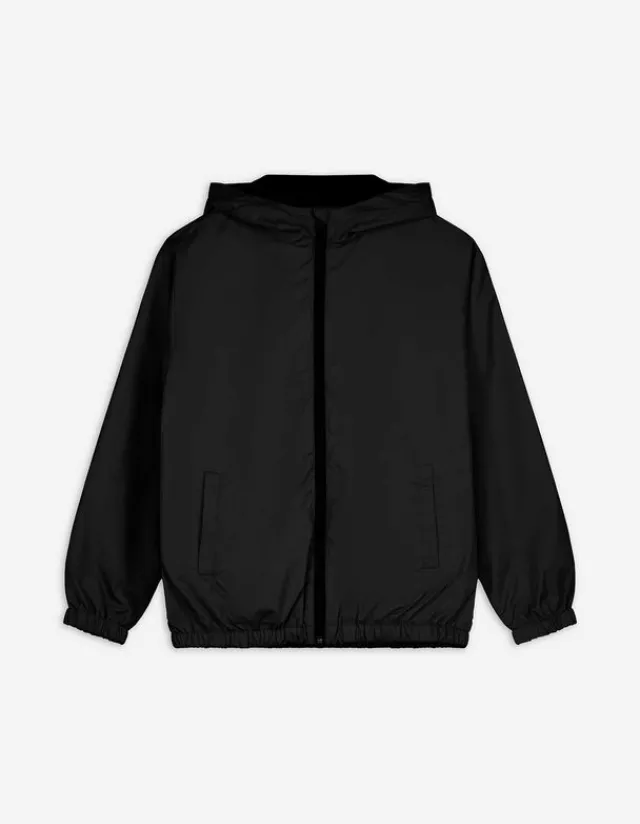 Online Jacke - Fleece-Futter - Kinder Jungenkleidung