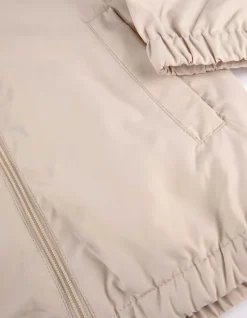 Fashion Jacke - Kapuze - Kinder Mädchenkleidung