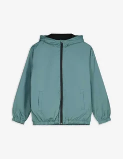Online Jacke - Kapuze - Kinder Jungenkleidung