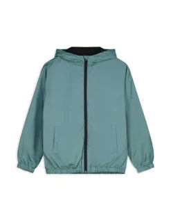 Online Jacke - Kapuze - Kinder Jungenkleidung
