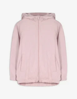 Clearance Jacke - Kapuze - Kinder Mädchenkleidung