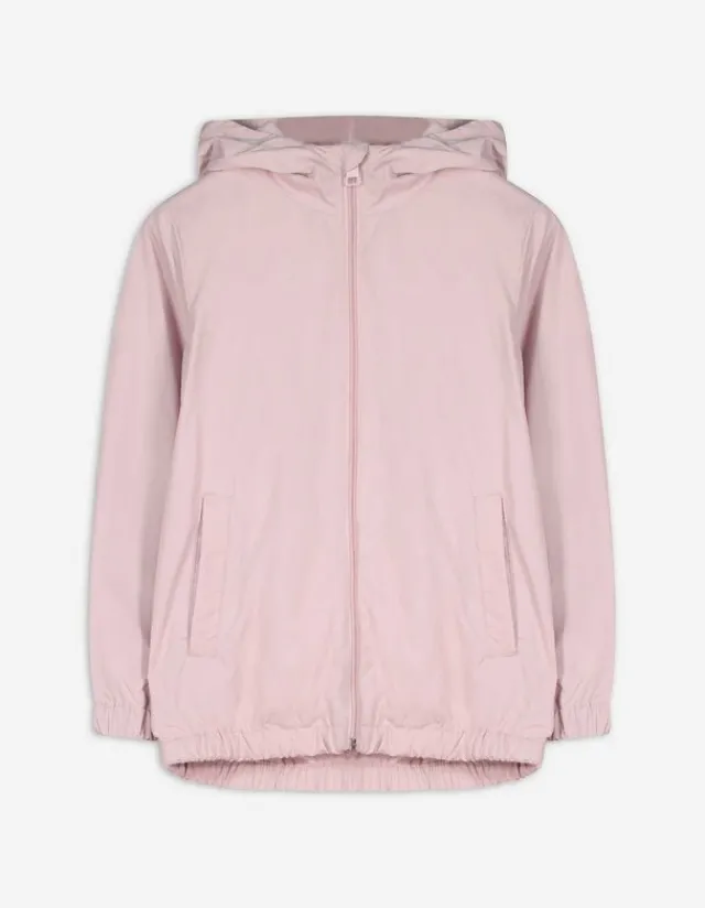 Clearance Jacke - Kapuze - Kinder Mädchenkleidung
