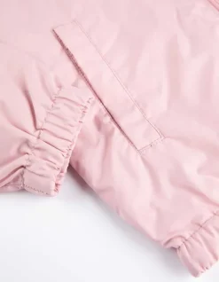 Clearance Jacke - Kapuze - Kinder Mädchenkleidung