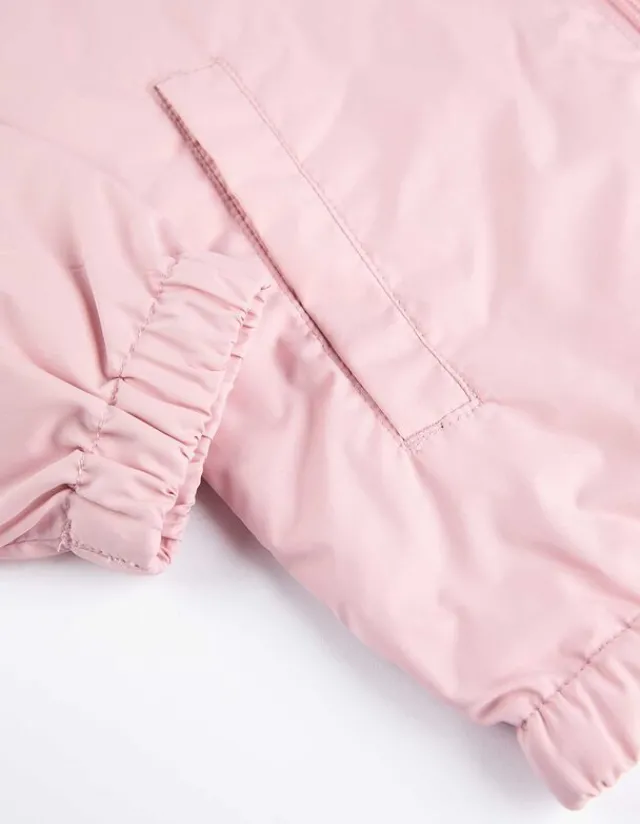 Clearance Jacke - Kapuze - Kinder Mädchenkleidung