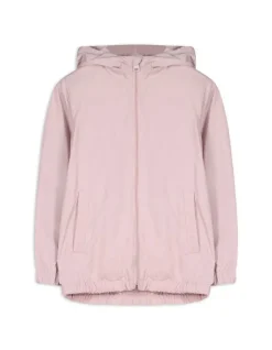 Clearance Jacke - Kapuze - Kinder Mädchenkleidung