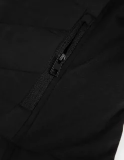 New Jacke - Material-Mix - Kinder Mädchenkleidung