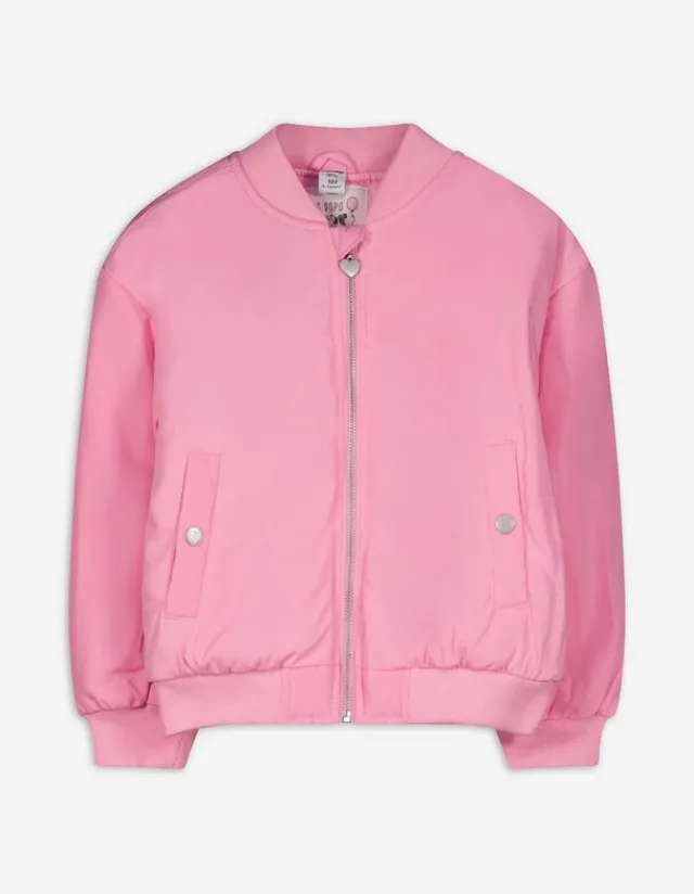 Outlet Jacke - Relax Fit - Kinder Mädchenkleidung