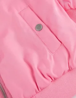 Outlet Jacke - Relax Fit - Kinder Mädchenkleidung