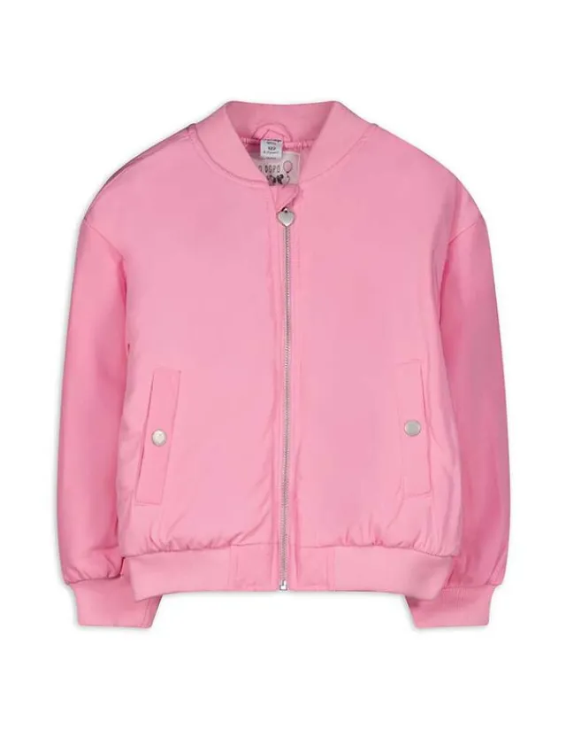 Outlet Jacke - Relax Fit - Kinder Mädchenkleidung