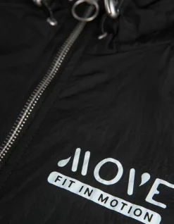 New Jacke - Relax Fit - Kinder Mädchenkleidung