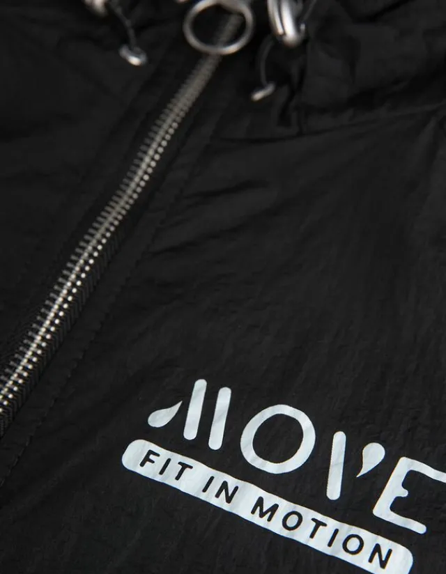 New Jacke - Relax Fit - Kinder Mädchenkleidung