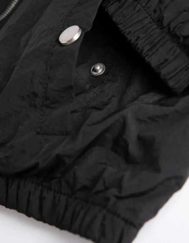 New Jacke - Relax Fit - Kinder Mädchenkleidung