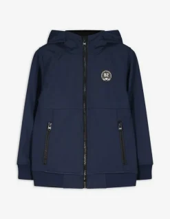 Discount Jacke - Softshell - Kinder Jungenkleidung