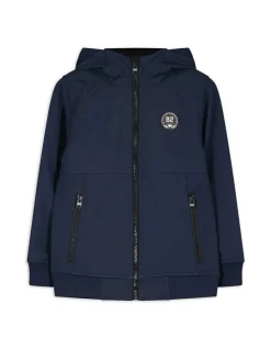 Discount Jacke - Softshell - Kinder Jungenkleidung