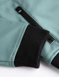 Clearance Jacke - Softshell - Kinder Jungenkleidung