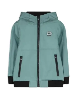 Clearance Jacke - Softshell - Kinder Jungenkleidung