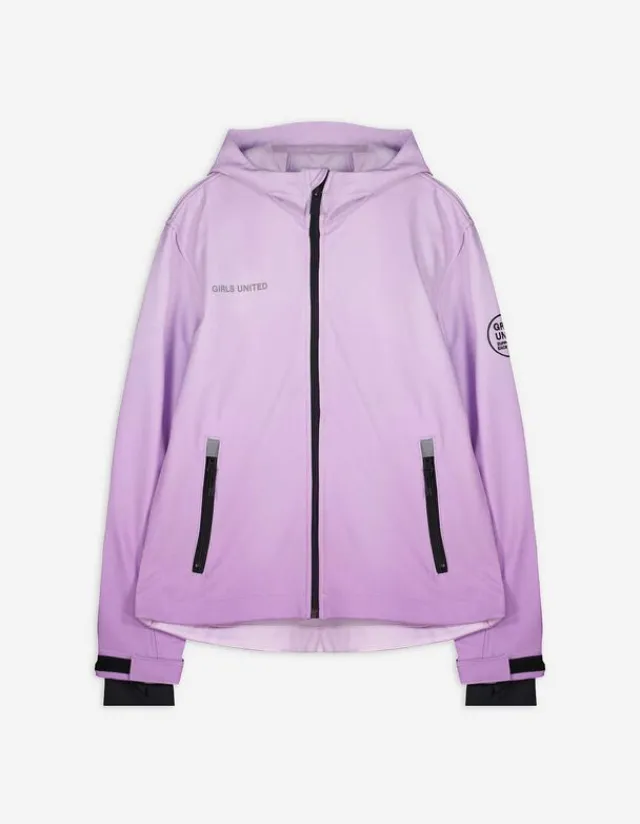 Best Jacke - Softshell - Kinder Mädchenkleidung