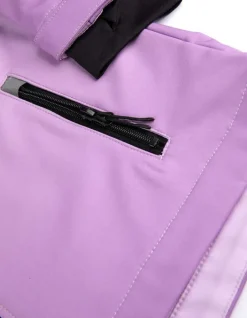 Best Jacke - Softshell - Kinder Mädchenkleidung