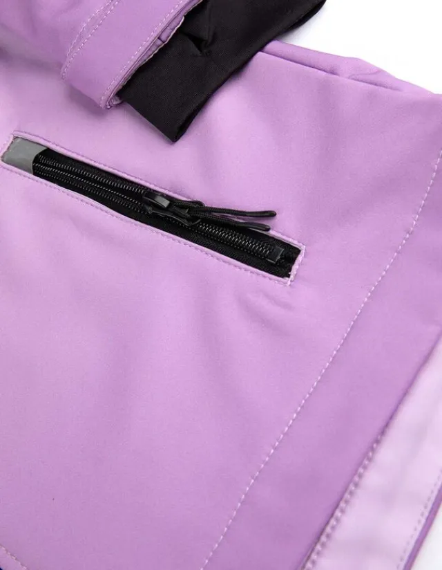 Best Jacke - Softshell - Kinder Mädchenkleidung
