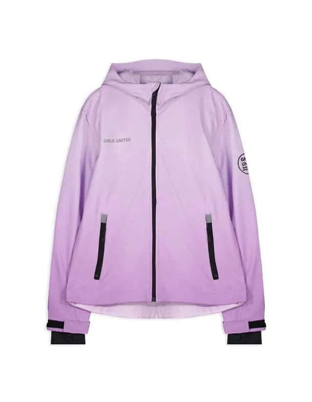 Best Jacke - Softshell - Kinder Mädchenkleidung