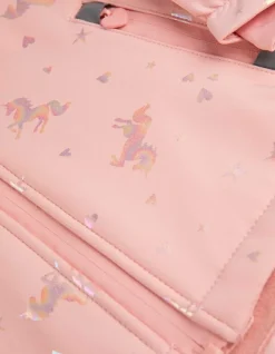 Outlet Jacke - Softshell - Kinder Mädchenkleidung