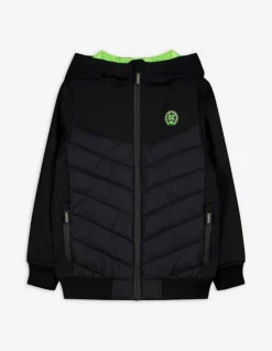 Fashion Jacke - Softshell - Kinder Jungenkleidung