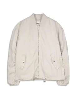 Clearance Jacke - Tunnelzug am Saum Damen Jacken