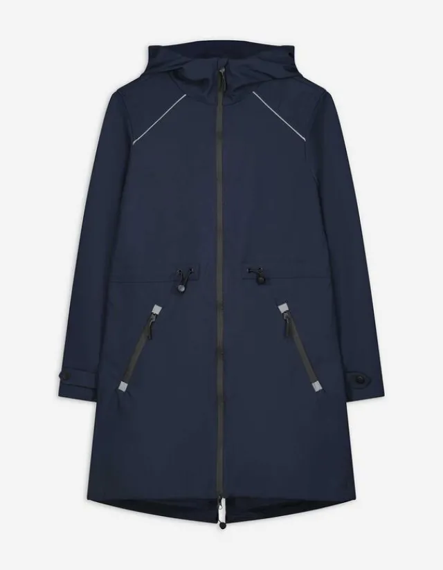 Outlet Jacke - Wasserabweisend - Damen Jacken
