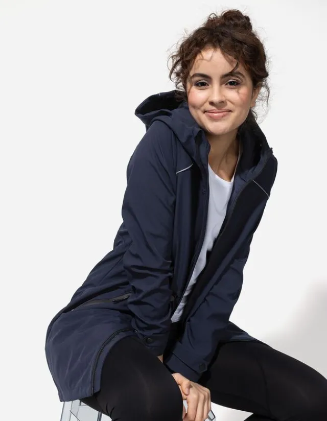 Outlet Jacke - Wasserabweisend - Damen Jacken