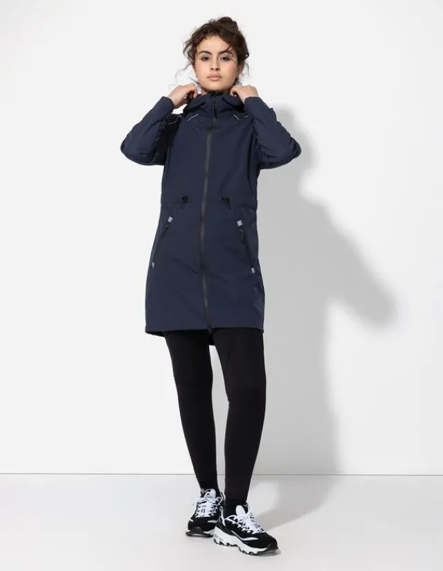 Outlet Jacke - Wasserabweisend - Damen Jacken