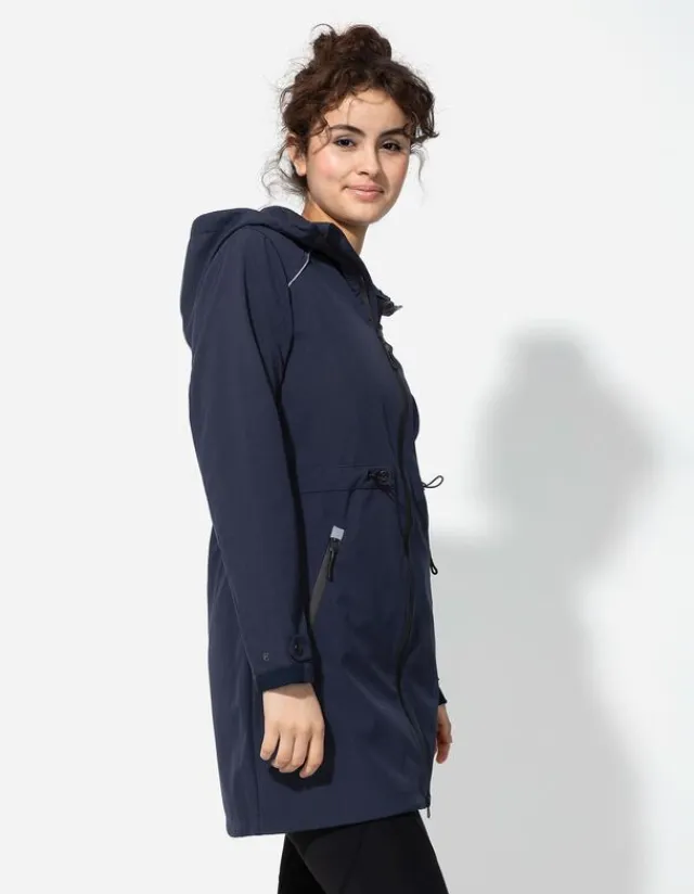 Outlet Jacke - Wasserabweisend - Damen Jacken