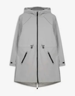 Sale Jacke - Wasserabweisend - Damen Jacken