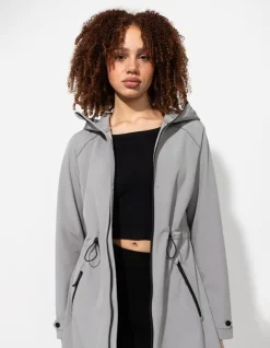 Sale Jacke - Wasserabweisend - Damen Jacken