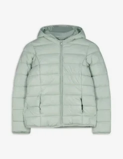Fashion Jacke - Wasserabweisend - Kinder Mädchenkleidung