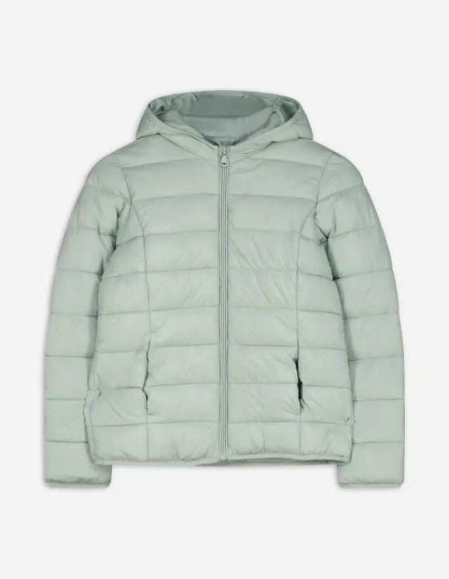 Fashion Jacke - Wasserabweisend - Kinder Mädchenkleidung