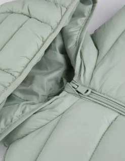 Fashion Jacke - Wasserabweisend - Kinder Mädchenkleidung