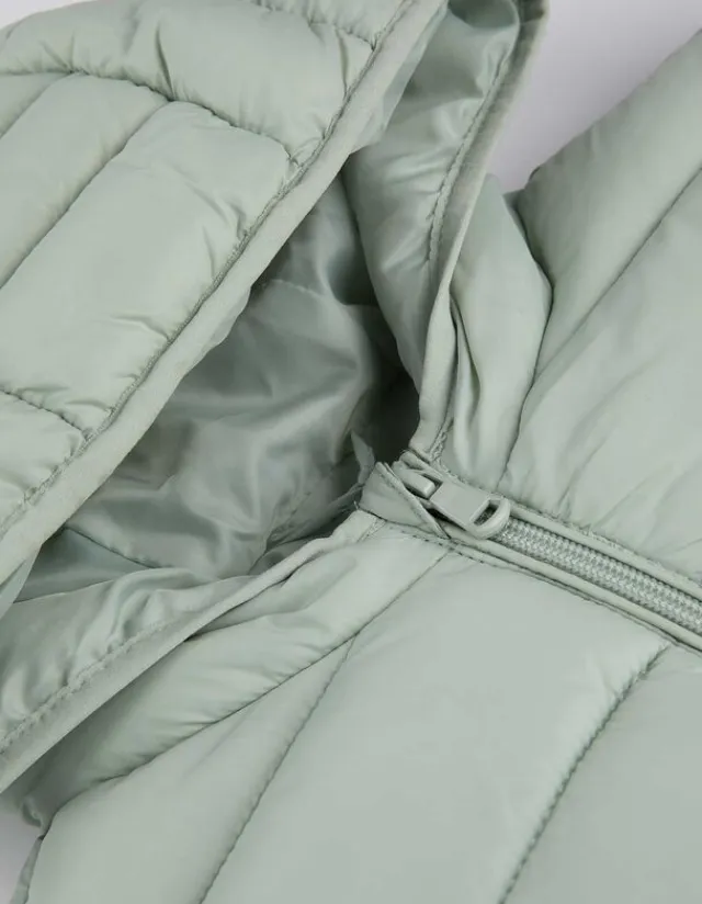 Fashion Jacke - Wasserabweisend - Kinder Mädchenkleidung