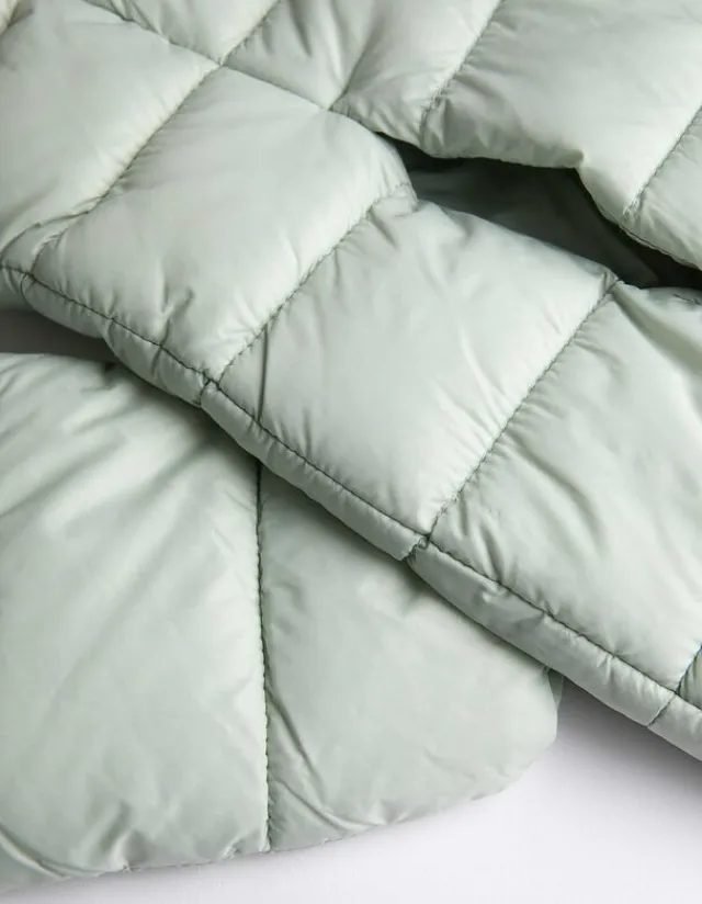 Fashion Jacke - Wasserabweisend - Kinder Mädchenkleidung