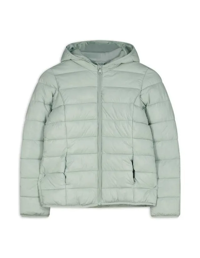 Fashion Jacke - Wasserabweisend - Kinder Mädchenkleidung