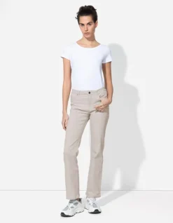 Best Jeans - Bootcut Fit - Damen Jeans